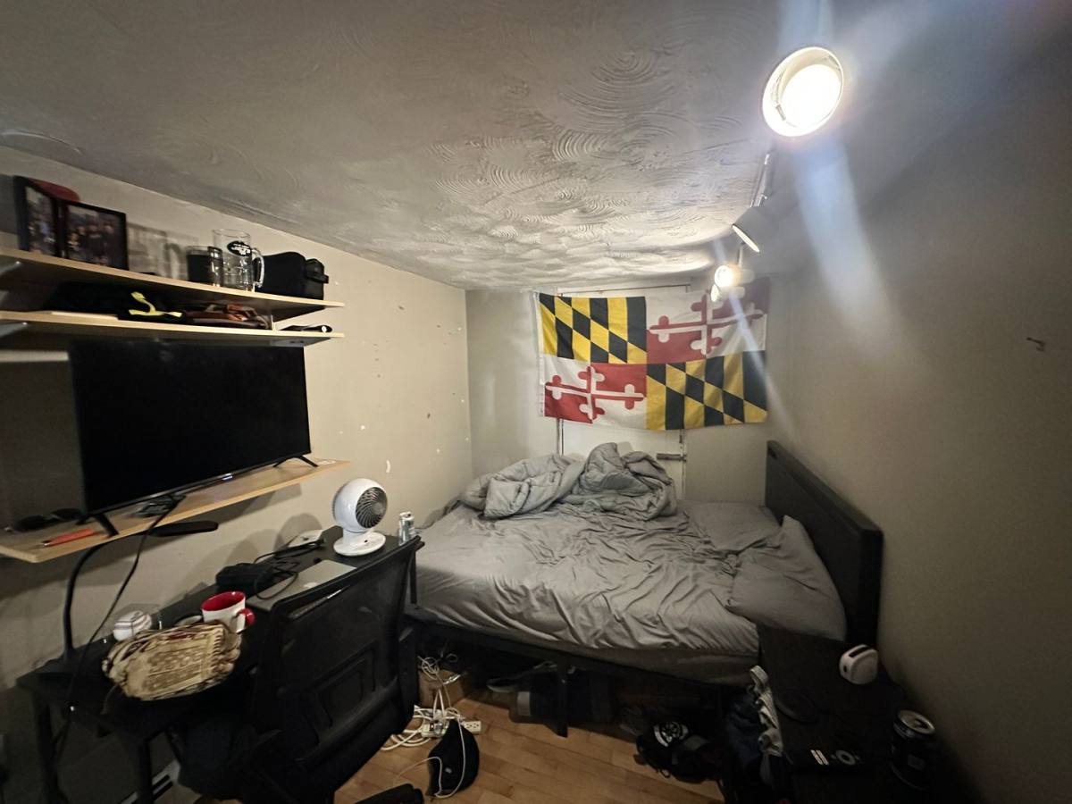 Apartment for rent at 578 Columbus Ave #1A, Boston, MA 02118
