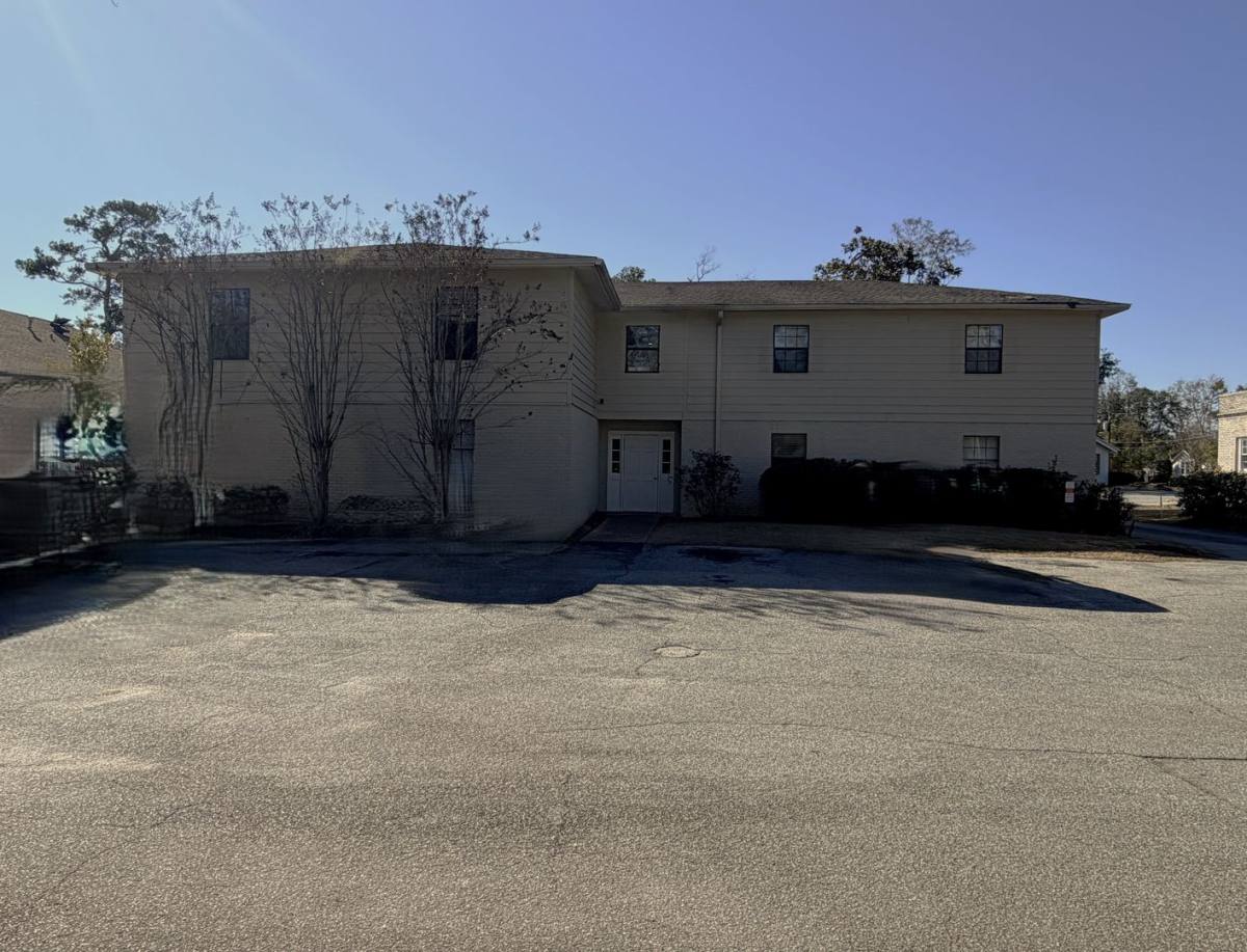 Apartment for rent at 1704 N Patterson St, Valdosta, GA 31602