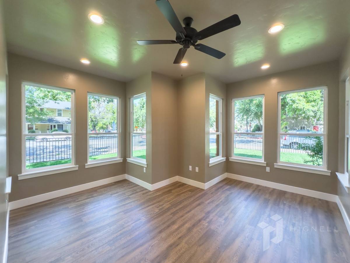 Apartment for rent at 806 Normal St, Chico, CA 95928