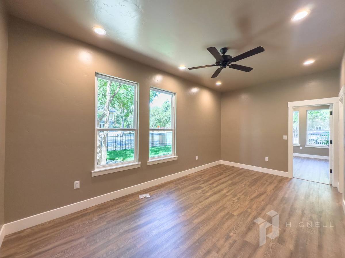 Apartment for rent at 806 Normal St, Chico, CA 95928