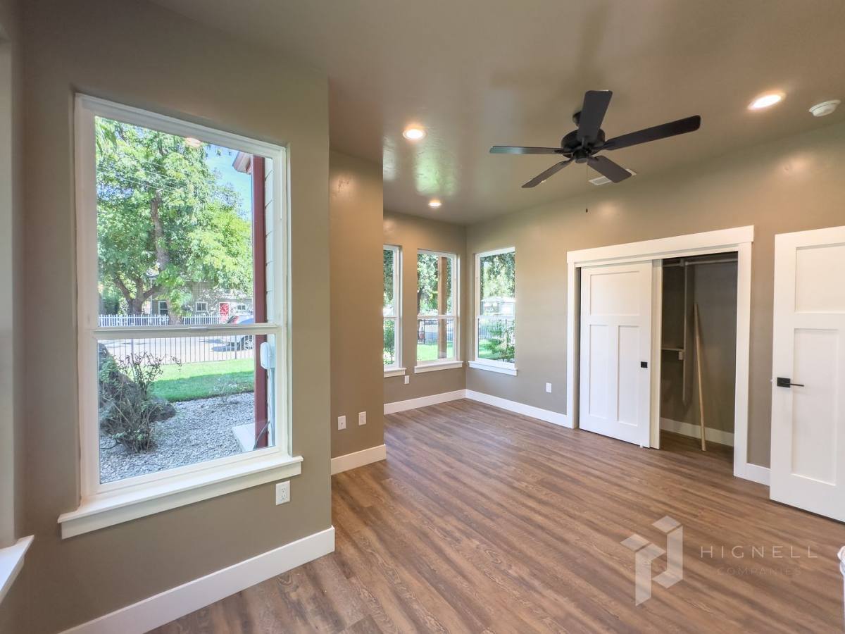 Apartment for rent at 806 Normal St, Chico, CA 95928