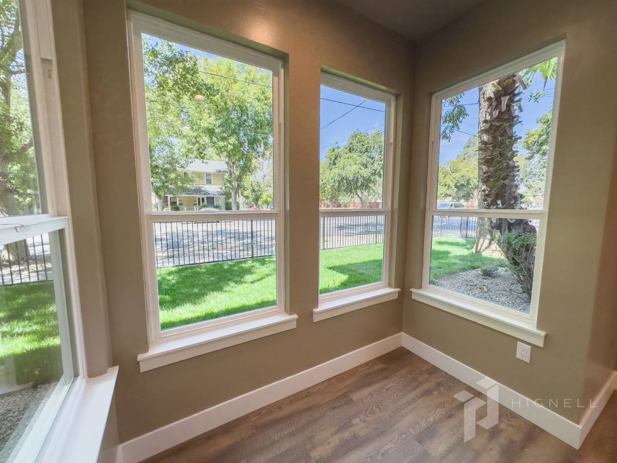 Apartment for rent at 806 Normal St, Chico, CA 95928