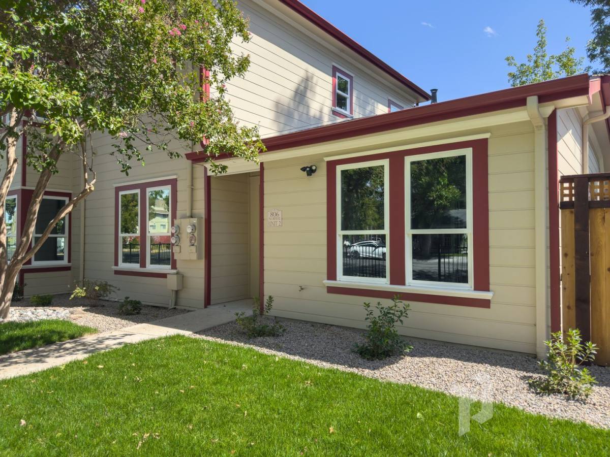 Apartment for rent at 806 Normal St, Chico, CA 95928