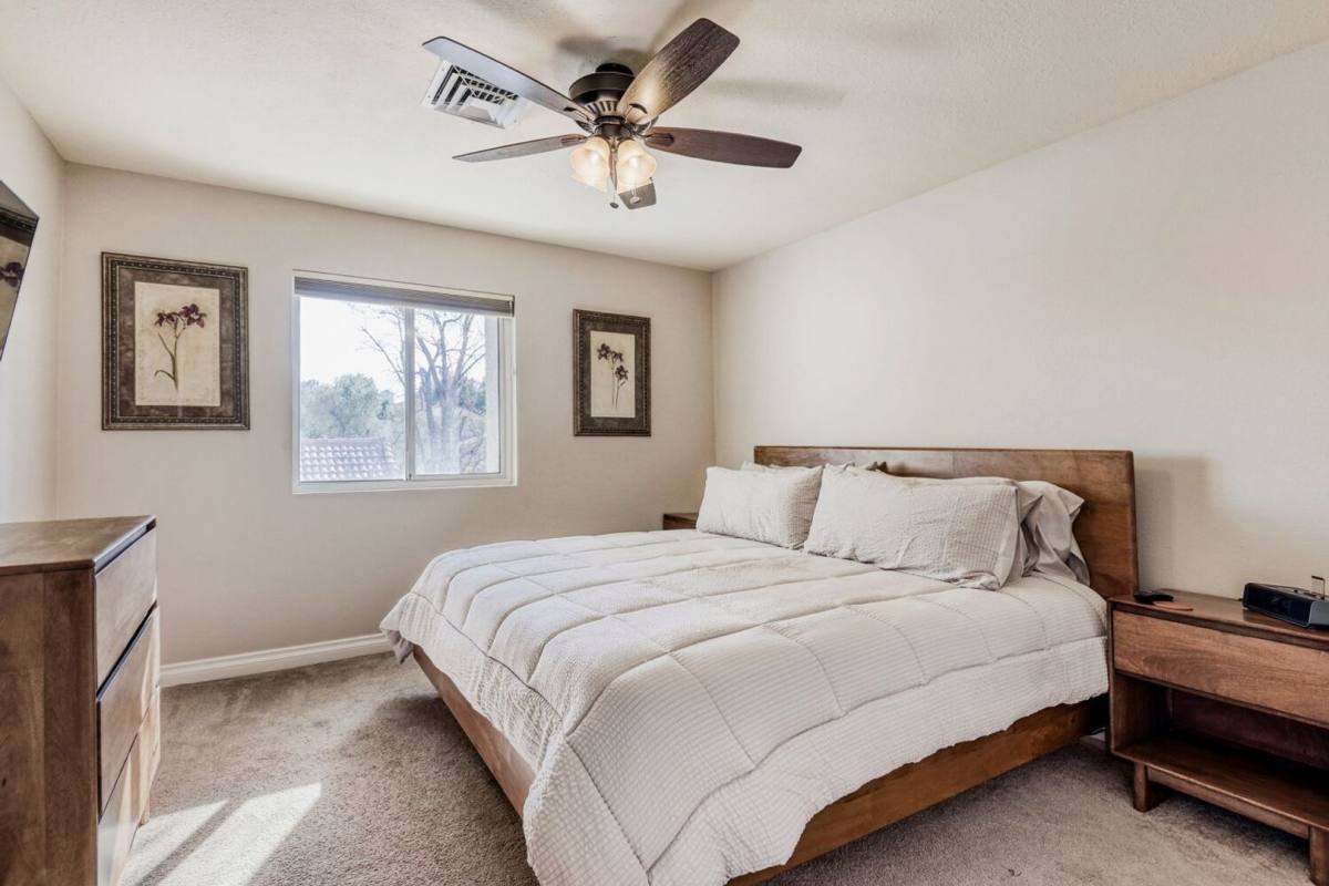 House for rent at 3151 Bel Air Dr, Las Vegas, NV 89109