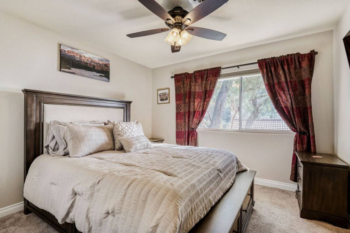 House for rent at 3151 Bel Air Dr, Las Vegas, NV 89109