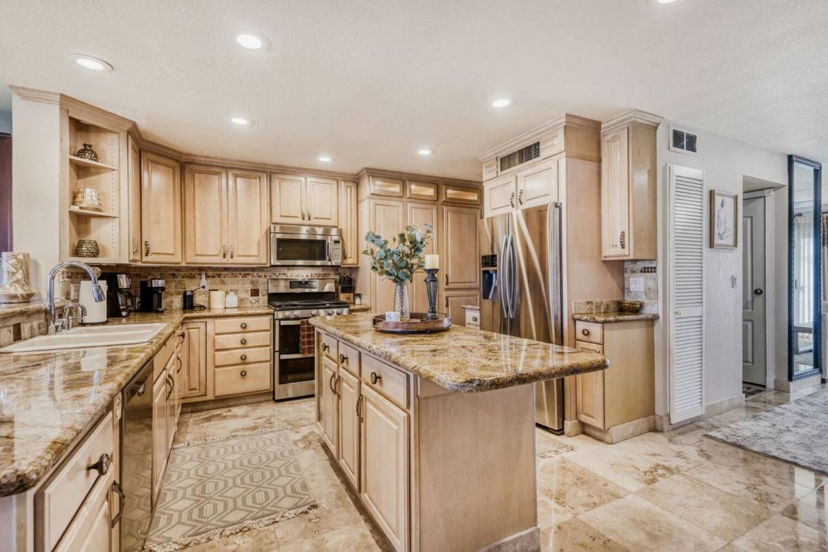House for rent at 3151 Bel Air Dr, Las Vegas, NV 89109