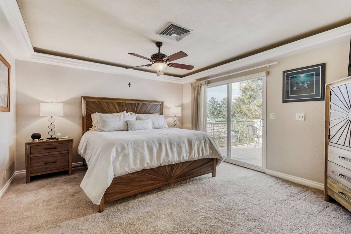 House for rent at 3151 Bel Air Dr, Las Vegas, NV 89109