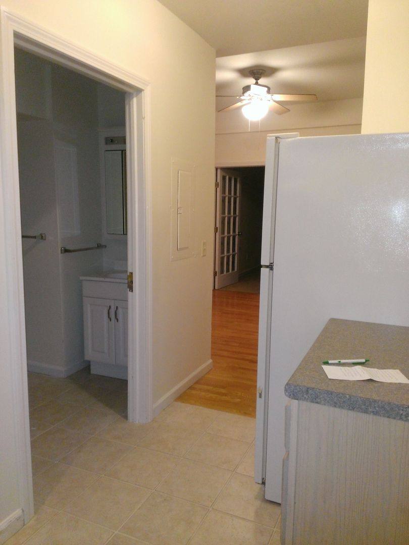 Apartment for rent at 260 Dwight St, New Haven, CT 06511