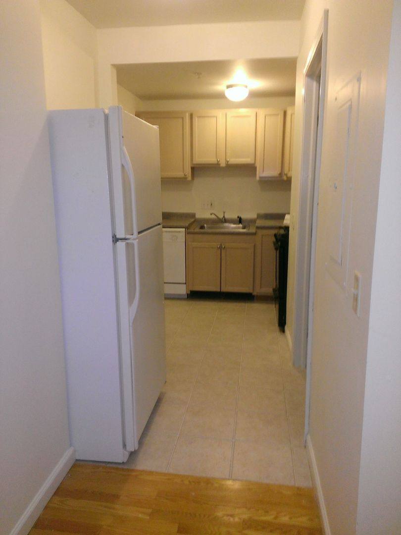 Apartment for rent at 260 Dwight St, New Haven, CT 06511