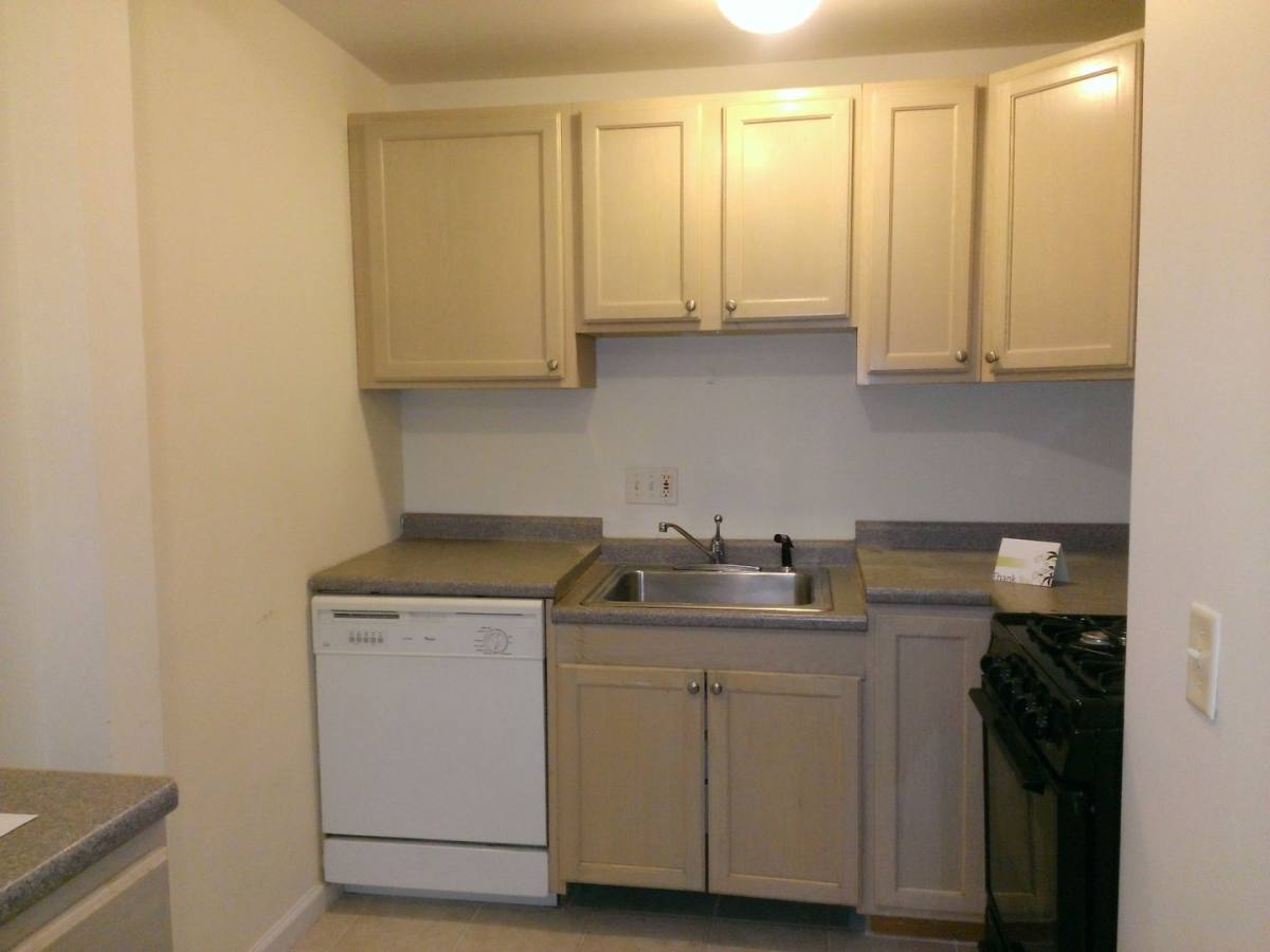 Apartment for rent at 260 Dwight St, New Haven, CT 06511