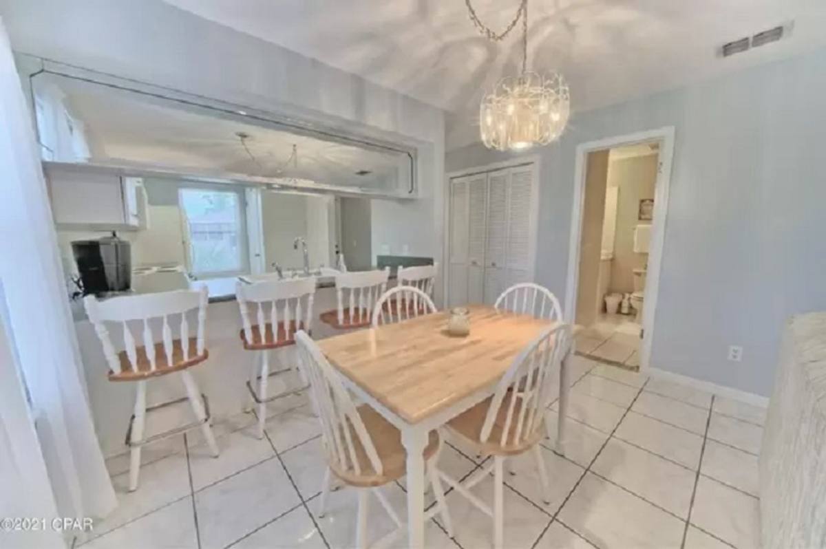 Apartment for rent at 7813 N Lagoon Dr #6C, Panama City, FL 32408