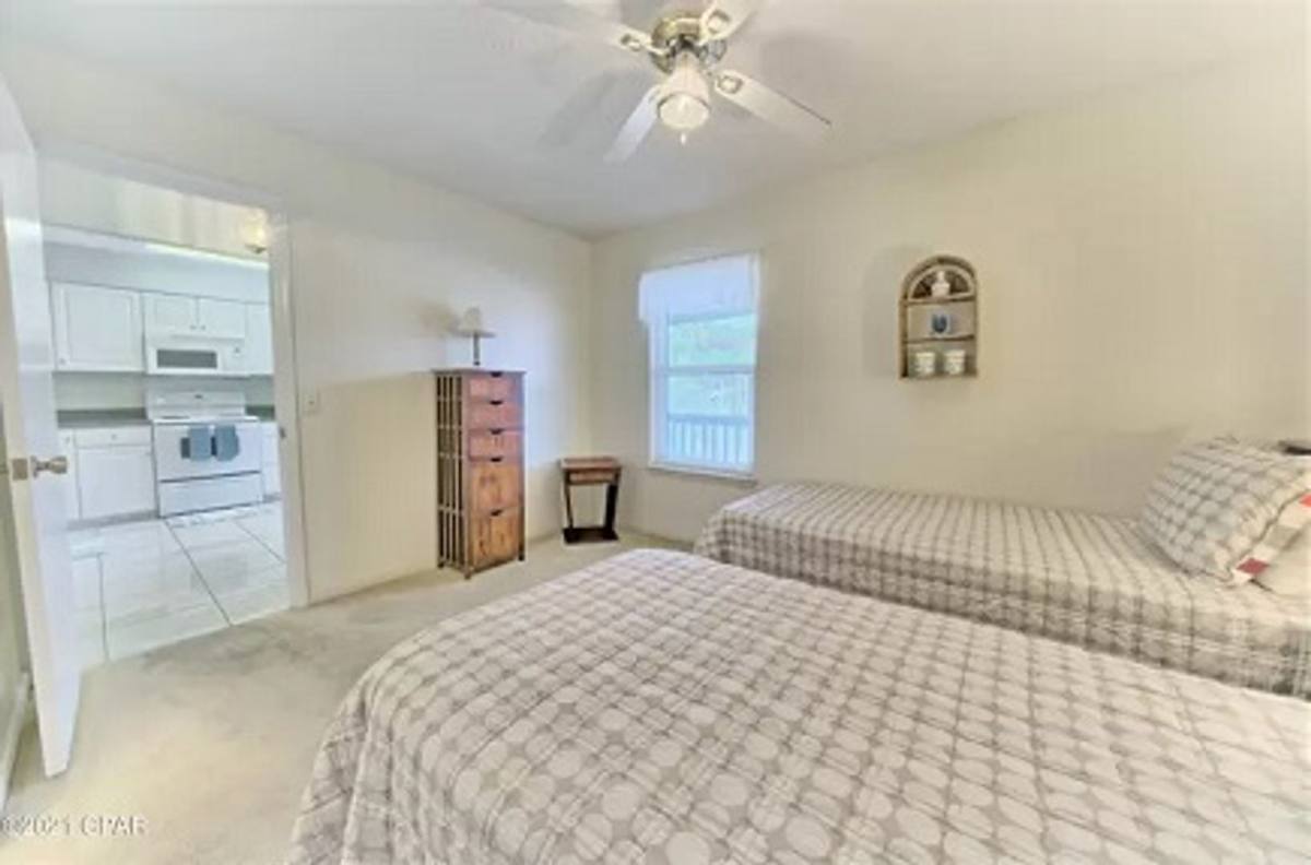 Apartment for rent at 7813 N Lagoon Dr #6C, Panama City, FL 32408