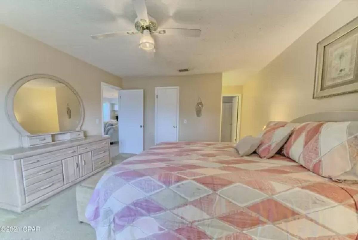 Apartment for rent at 7813 N Lagoon Dr #6C, Panama City, FL 32408