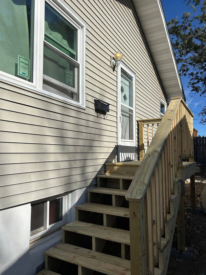 Apartment for rent at 1016 11th Ave W, Dickinson, ND 58601