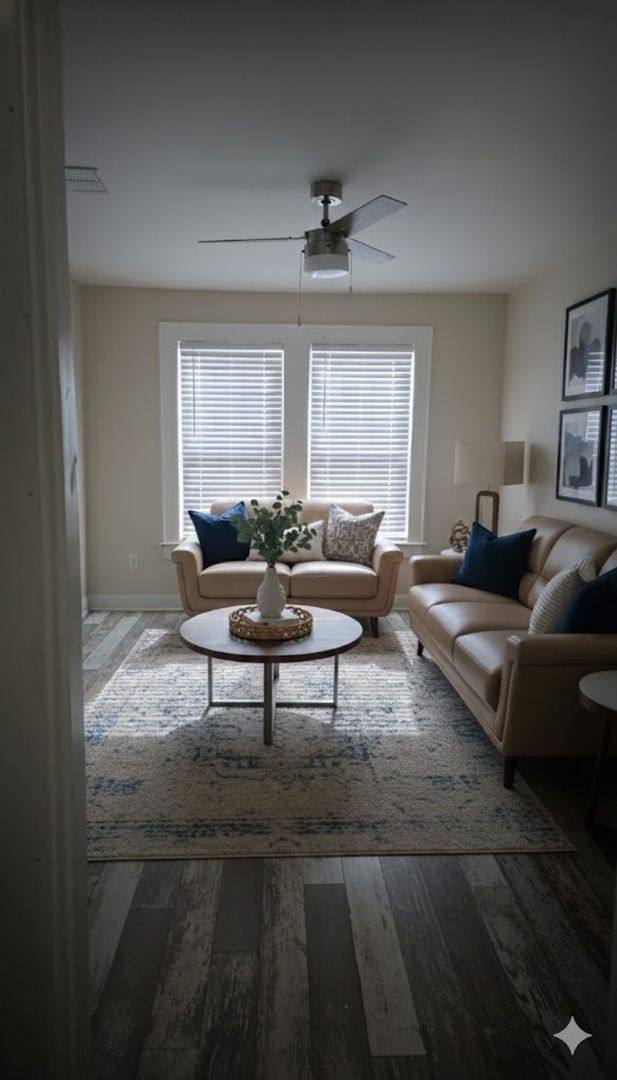 Townhouse for rent at 711 Marine St, Mobile, AL 36604