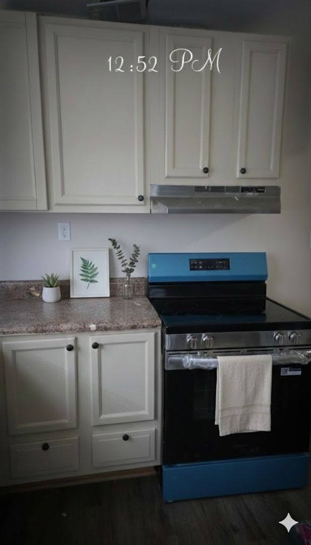 Townhouse for rent at 711 Marine St, Mobile, AL 36604