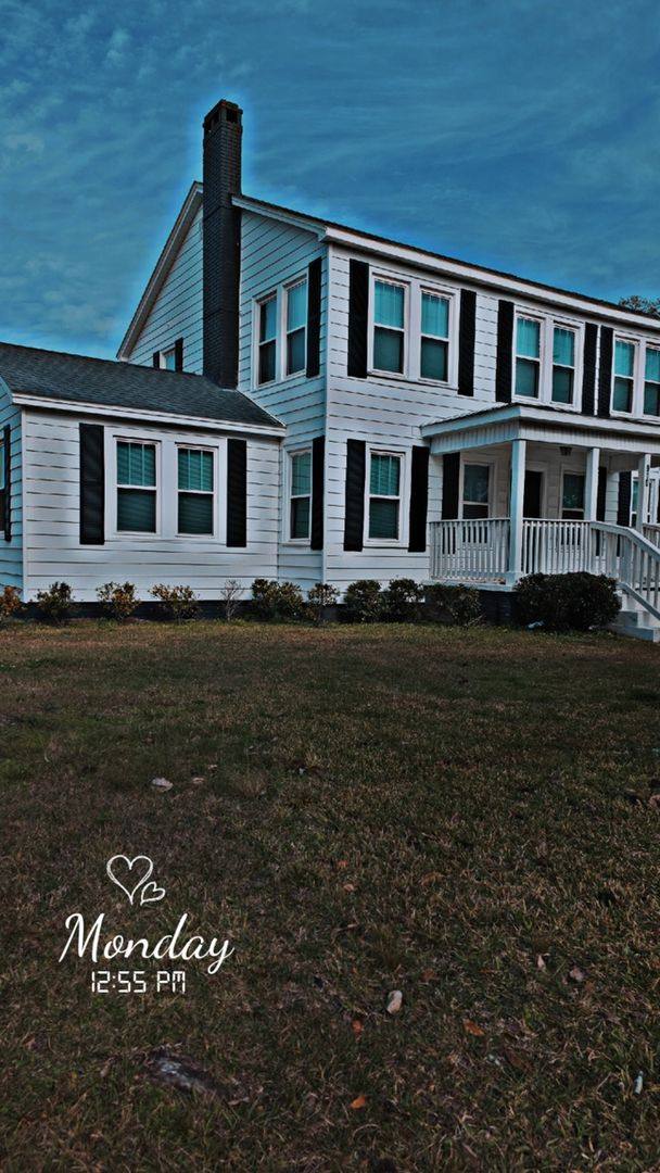 Townhouse for rent at 711 Marine St, Mobile, AL 36604