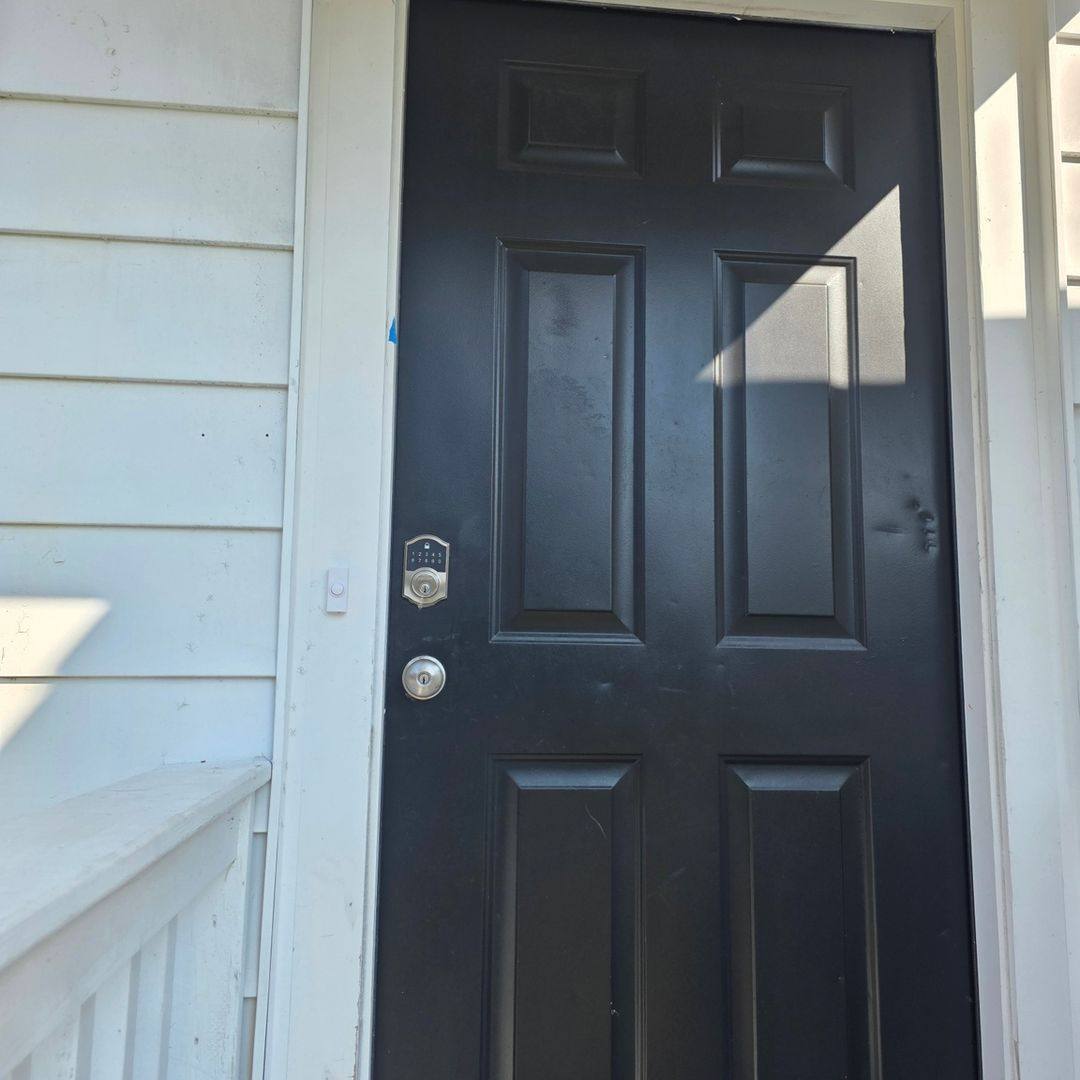 Townhouse for rent at 711 Marine St, Mobile, AL 36604