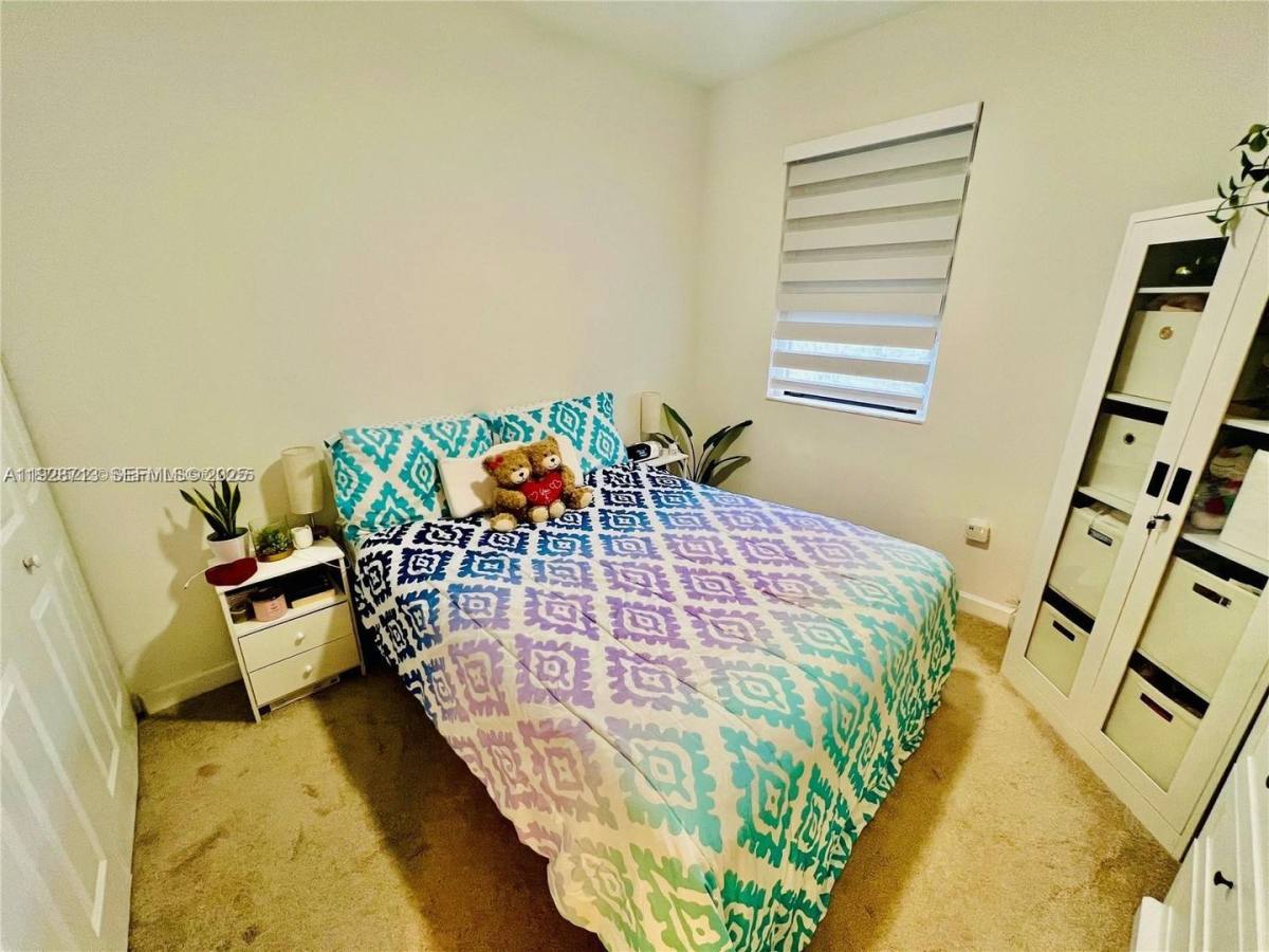 House for rent at 25532 SW 108th Ave, Homestead, FL 33032