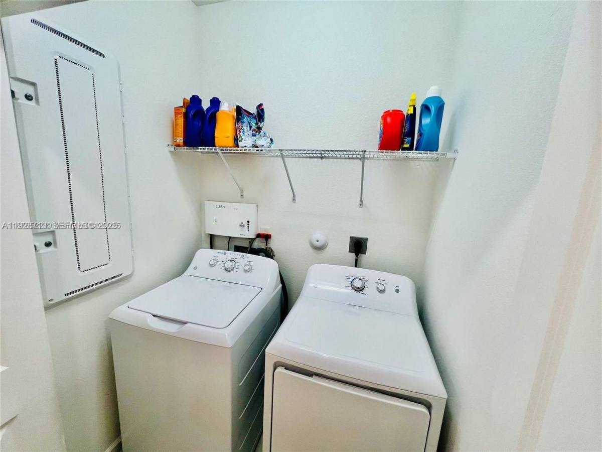 House for rent at 25532 SW 108th Ave, Homestead, FL 33032