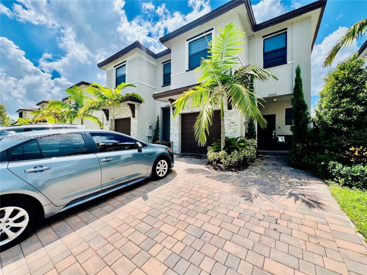 House for rent at 25532 SW 108th Ave, Homestead, FL 33032