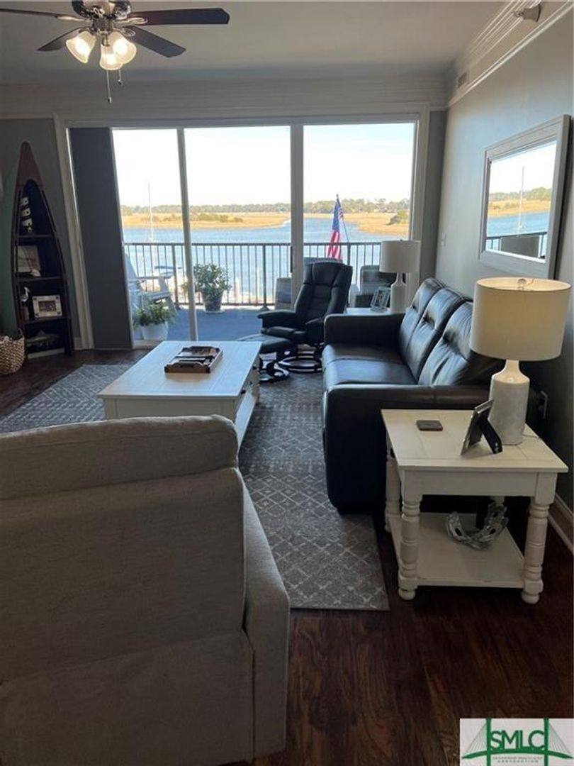 Condo for rent at 2902 River Dr, Savannah, GA 31404