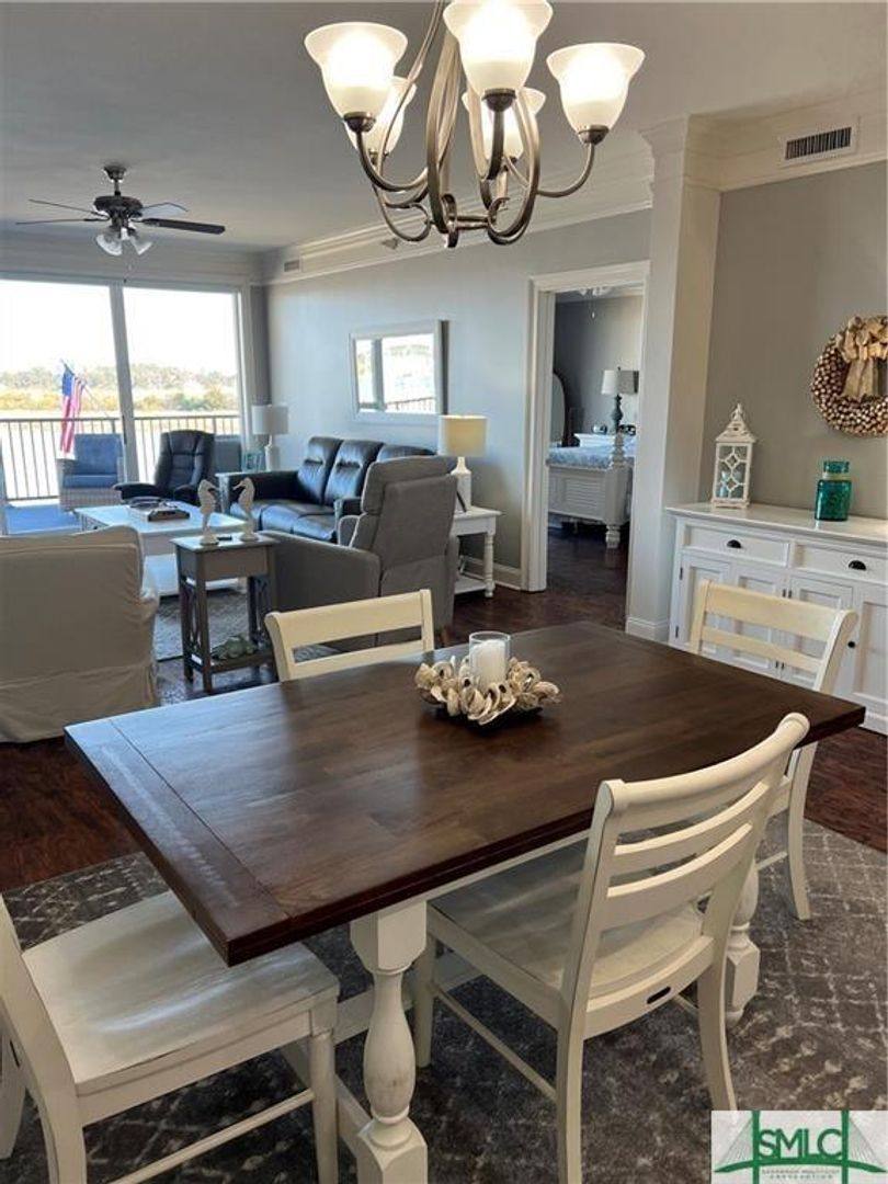 Condo for rent at 2902 River Dr, Savannah, GA 31404
