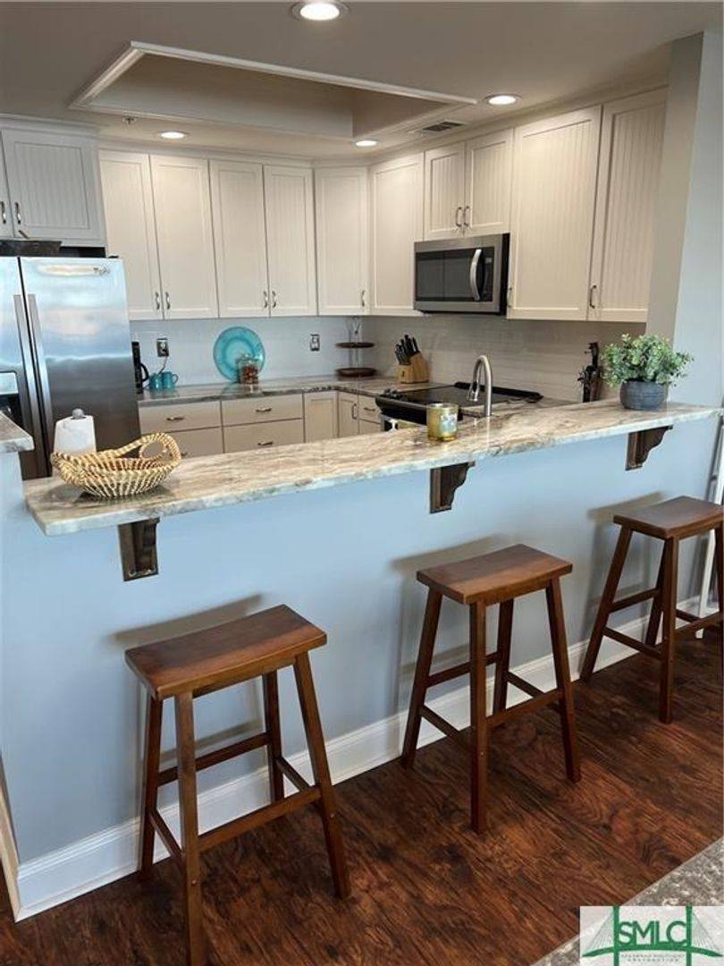 Condo for rent at 2902 River Dr, Savannah, GA 31404