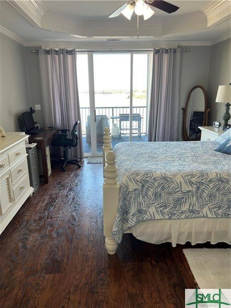 Condo for rent at 2902 River Dr, Savannah, GA 31404