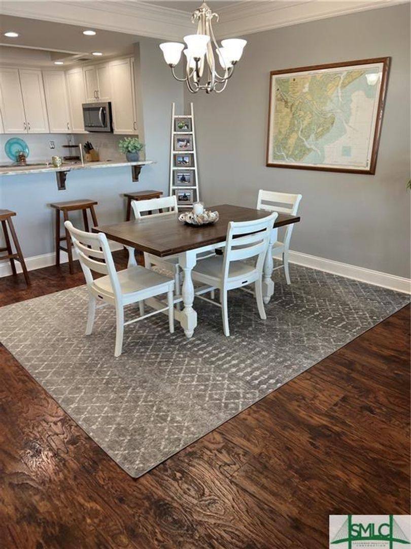 Condo for rent at 2902 River Dr, Savannah, GA 31404