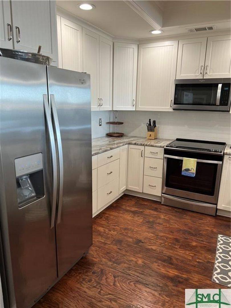 Condo for rent at 2902 River Dr, Savannah, GA 31404