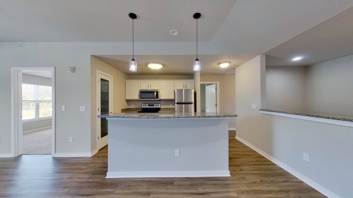 Apartment for rent at 1777 American Eagle Dr, Slinger, WI 53086