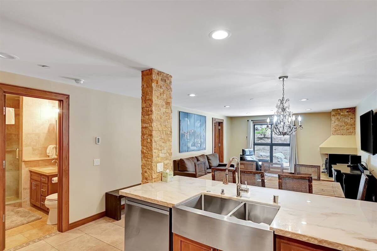 Condo for rent at 865 Majestic Pines Dr, Mammoth Lakes, CA 93546