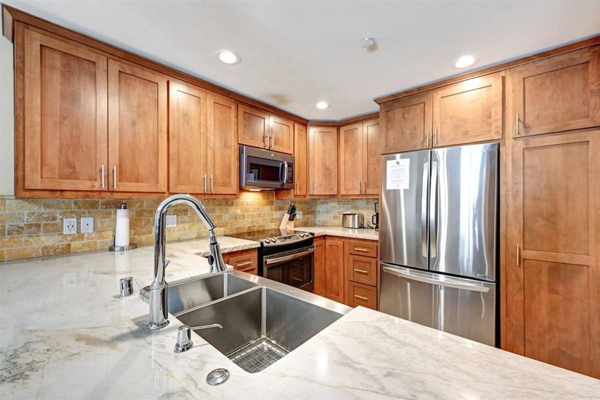 Condo for rent at 865 Majestic Pines Dr, Mammoth Lakes, CA 93546