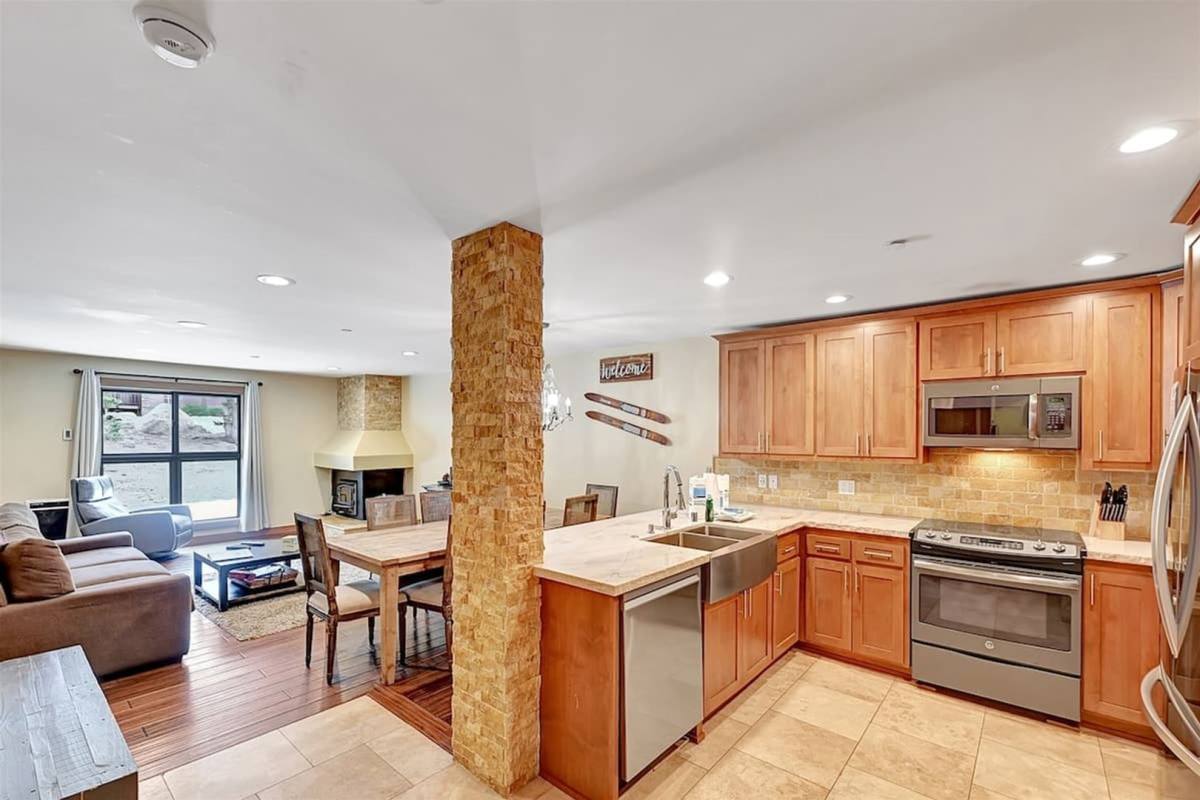 Condo for rent at 865 Majestic Pines Dr, Mammoth Lakes, CA 93546