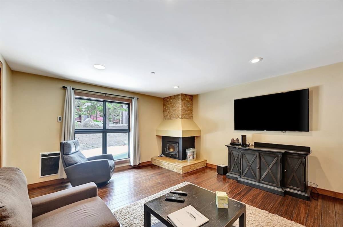 Condo for rent at 865 Majestic Pines Dr, Mammoth Lakes, CA 93546