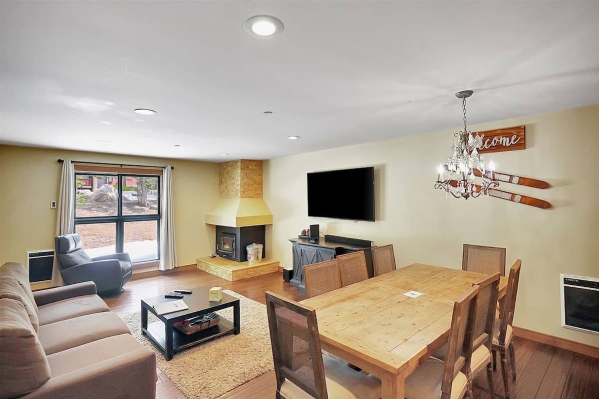 Condo for rent at 865 Majestic Pines Dr, Mammoth Lakes, CA 93546