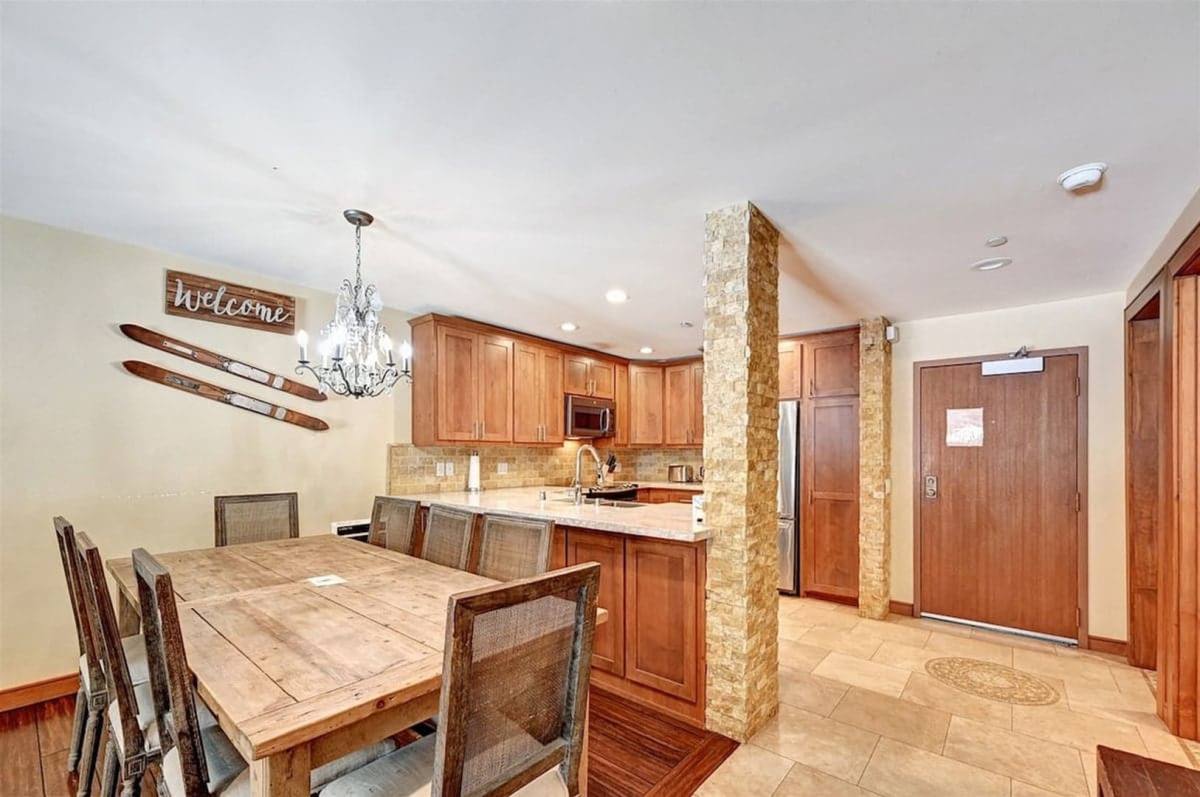 Condo for rent at 865 Majestic Pines Dr, Mammoth Lakes, CA 93546