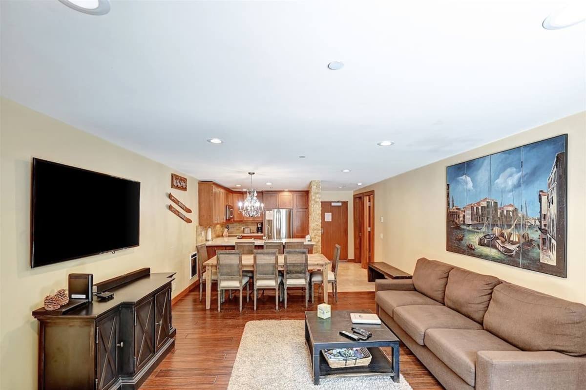 Condo for rent at 865 Majestic Pines Dr, Mammoth Lakes, CA 93546