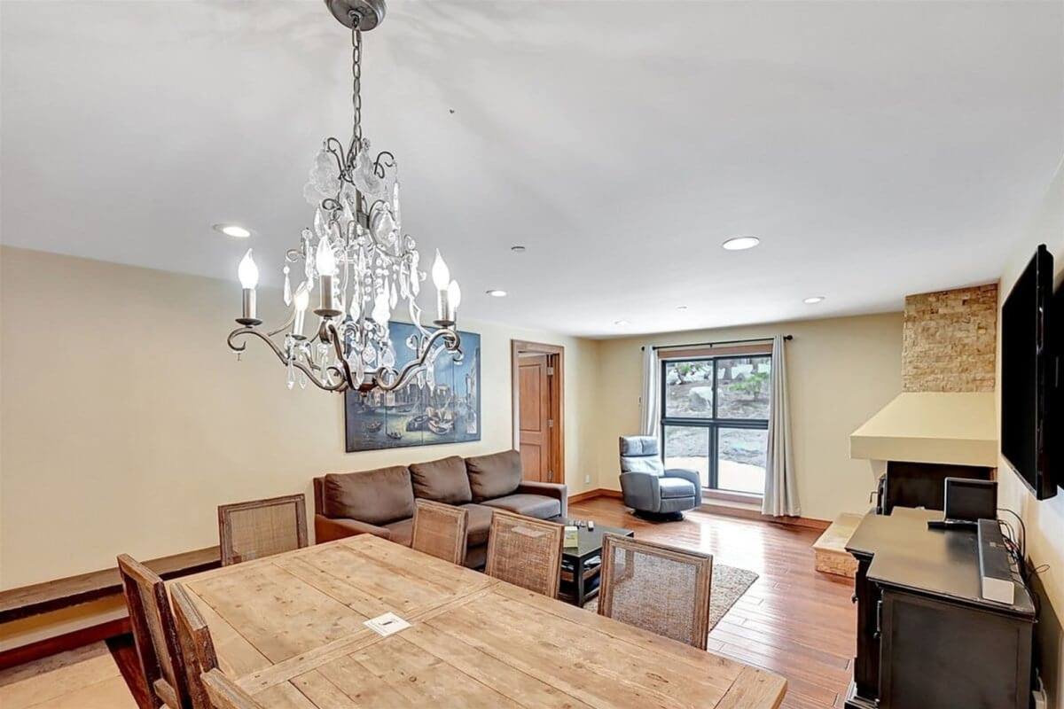 Condo for rent at 865 Majestic Pines Dr, Mammoth Lakes, CA 93546