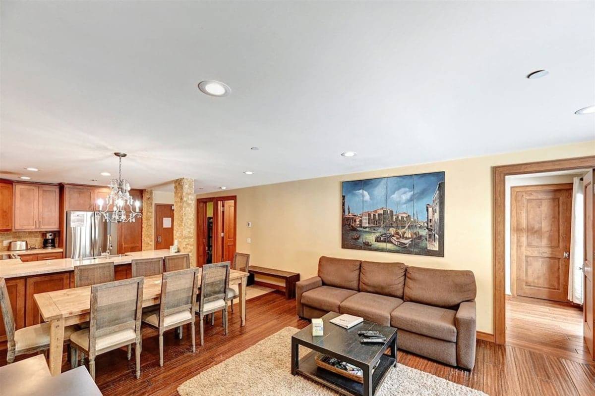 Condo for rent at 865 Majestic Pines Dr, Mammoth Lakes, CA 93546
