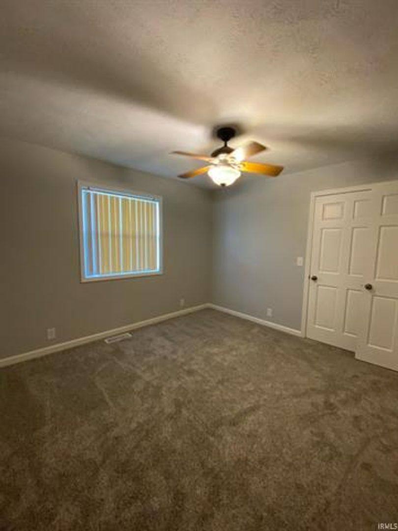 House for rent at 17401 N Cr 550 E, Eaton, IN 47338