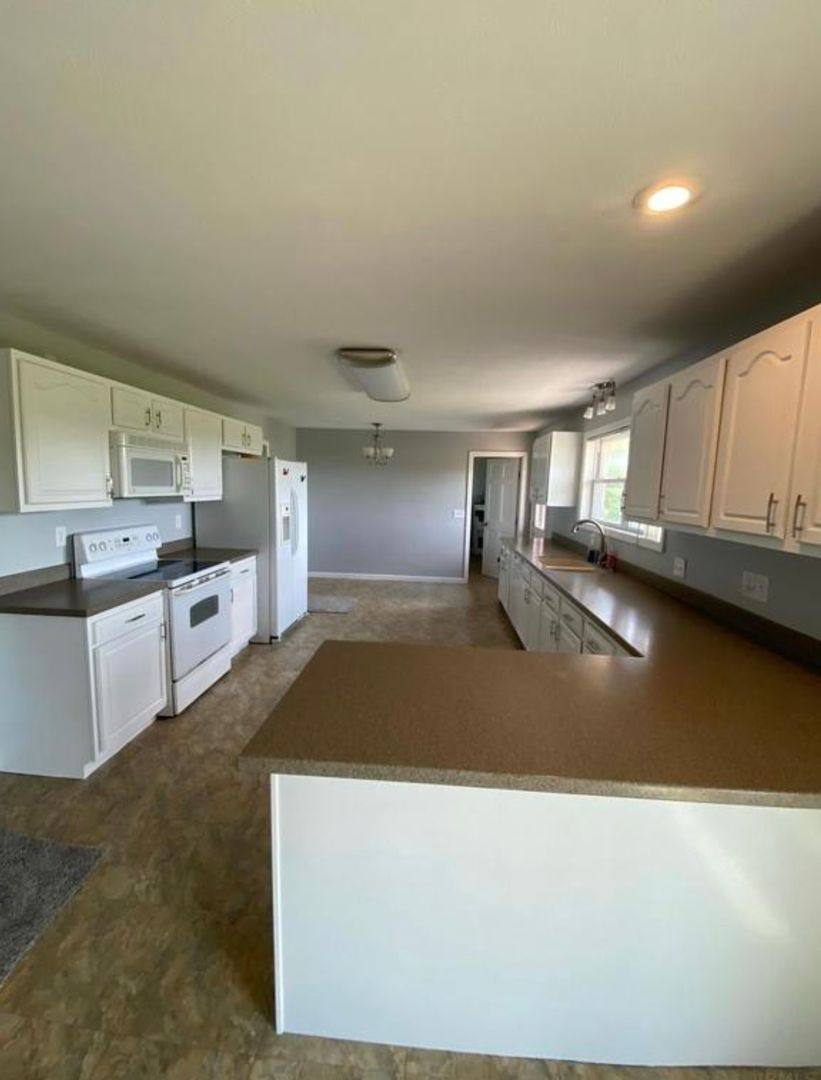 House for rent at 17401 N Cr 550 E, Eaton, IN 47338