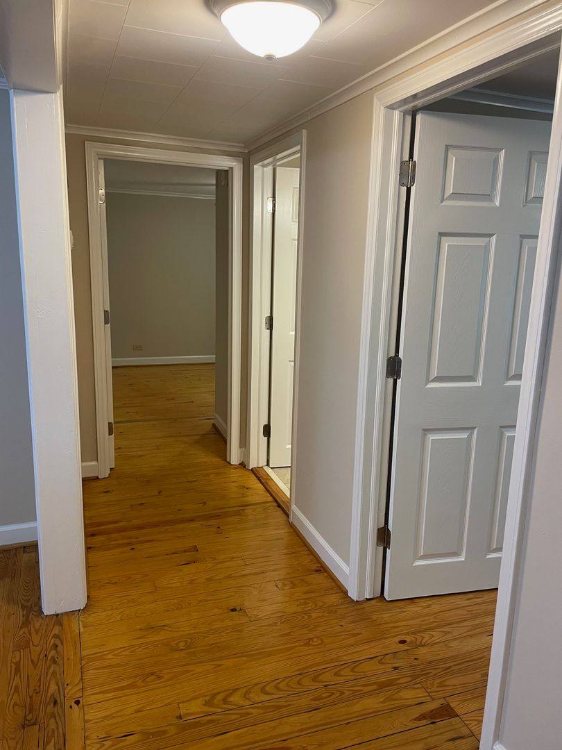 House for rent at 5027 US-Highway 64 E, Franklinville, NC 27248
