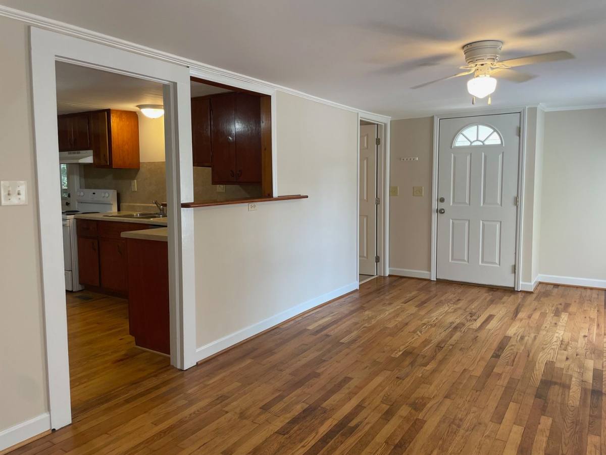 House for rent at 5027 US-Highway 64 E, Franklinville, NC 27248