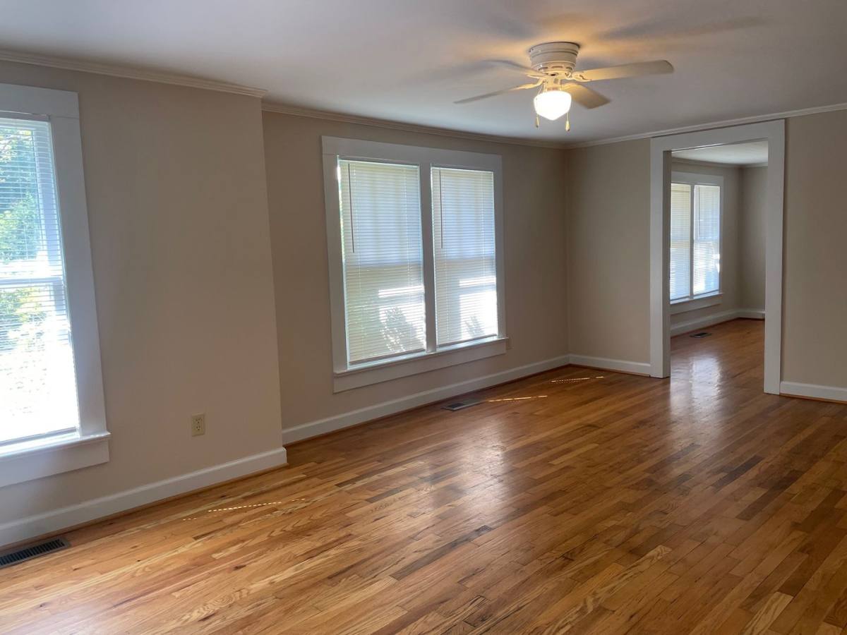 House for rent at 5027 US-Highway 64 E, Franklinville, NC 27248