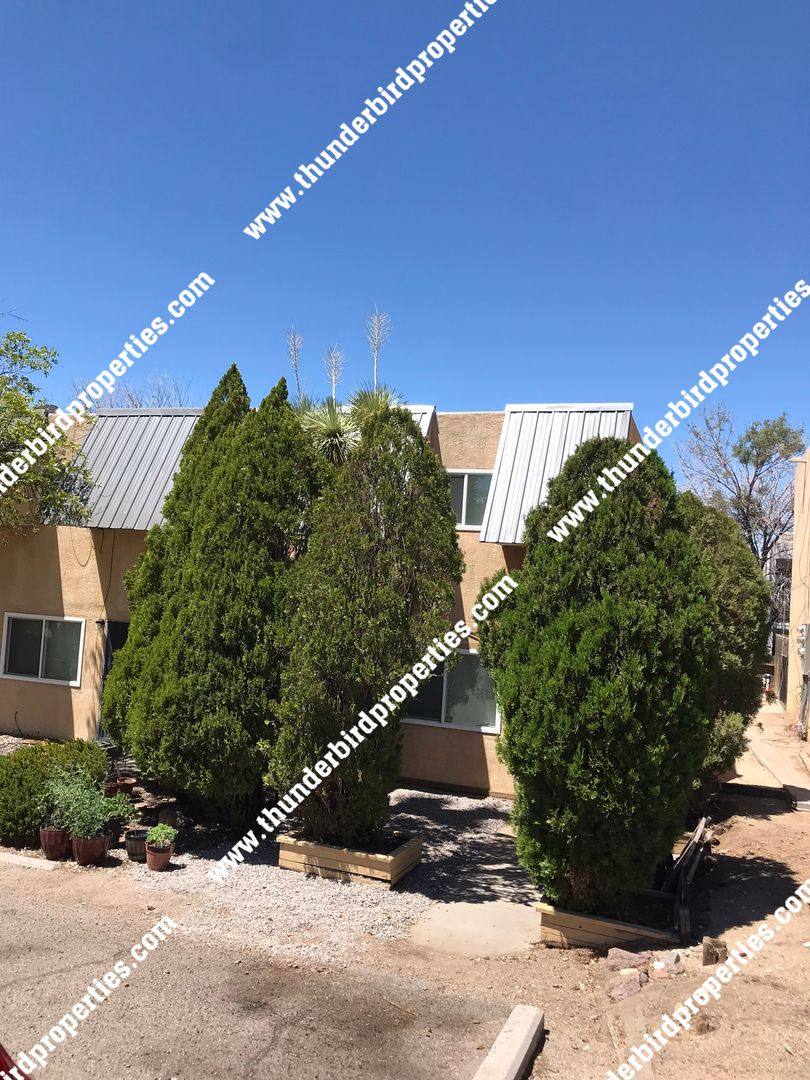 Apartment for rent at 187 Monte Largo Dr NE, Albuquerque, NM 87123