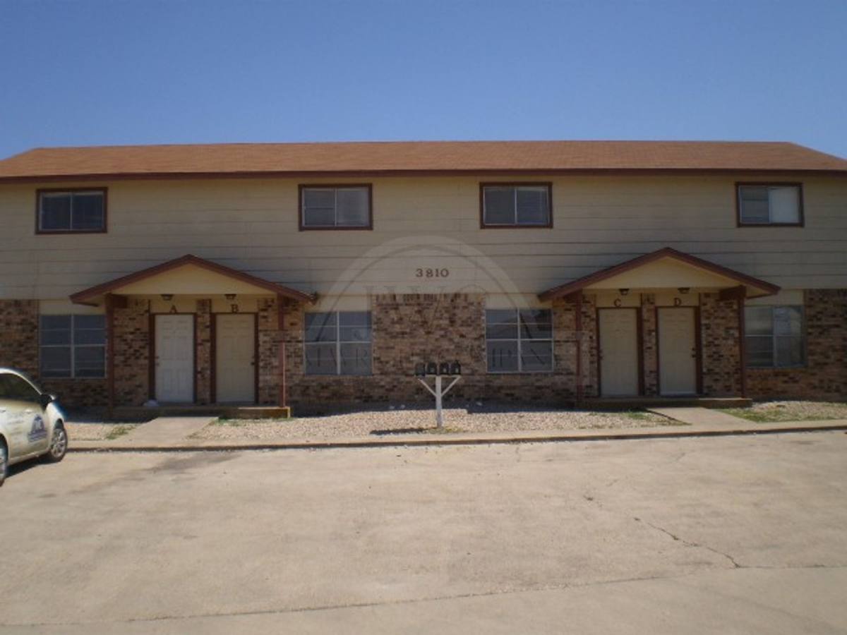 Apartment for rent at 3810 Charolais Dr, Killeen, TX 76542