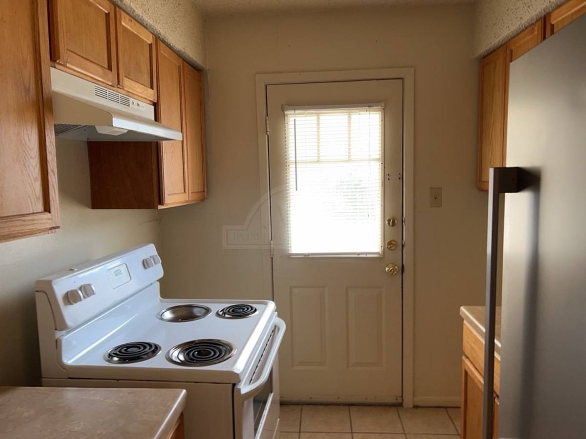 Apartment for rent at 3810 Charolais Dr, Killeen, TX 76542