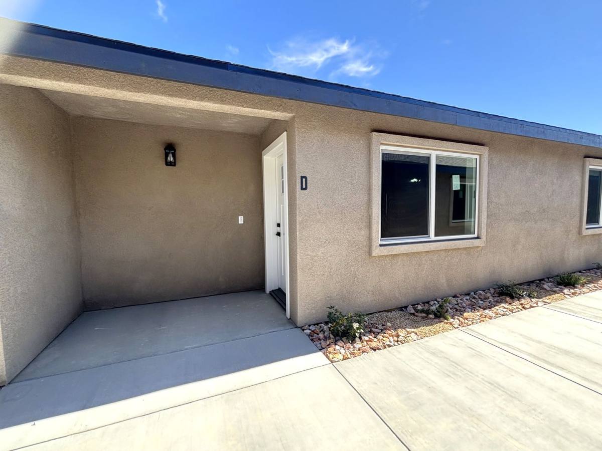 Apartment for rent at 9941 N Loop Blvd, California City, CA 93505
